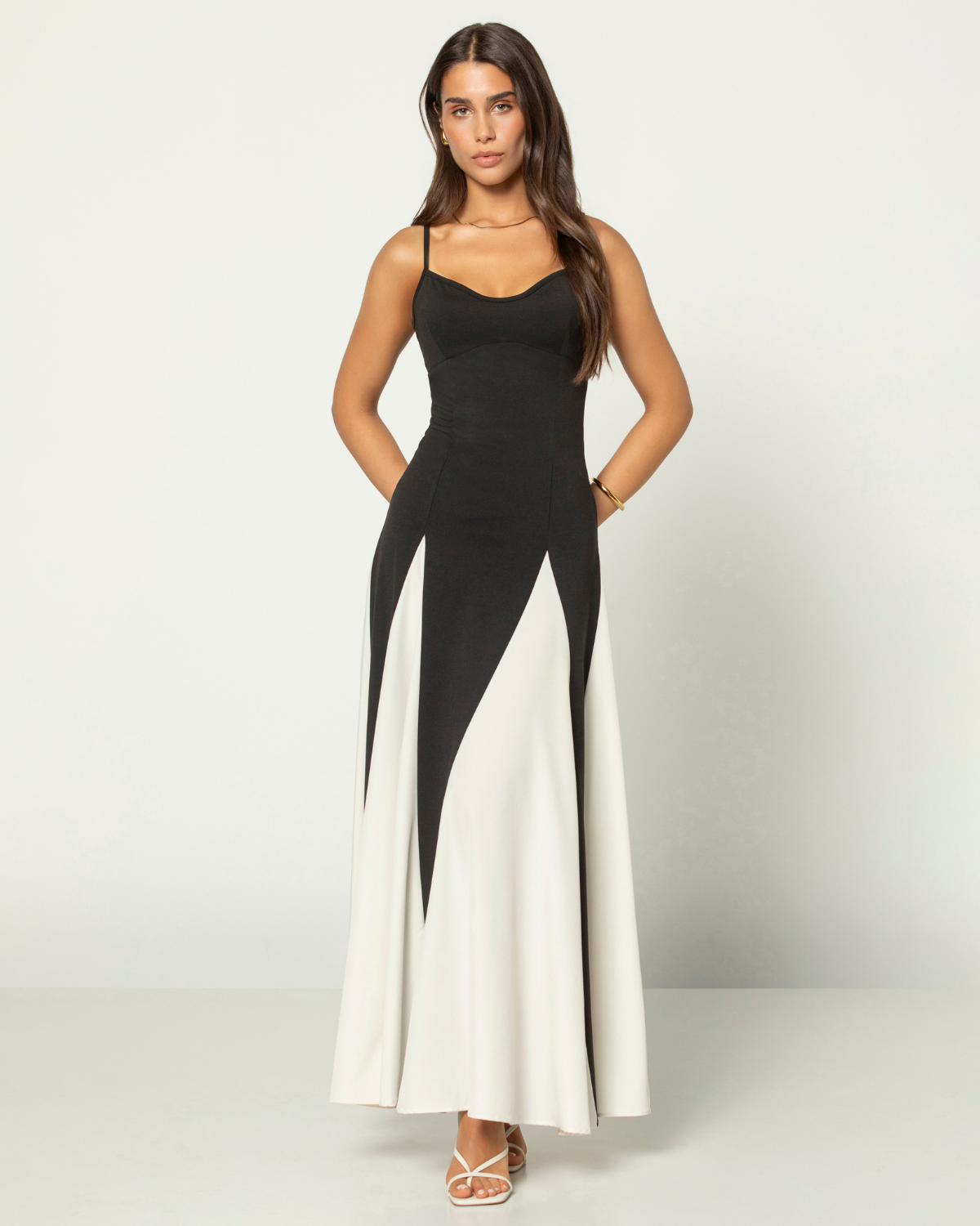 Vestido Porto Fino 