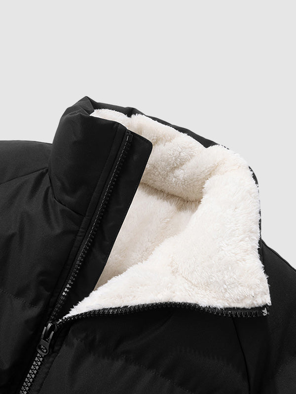 Max | Chaqueta acolchada aislante
