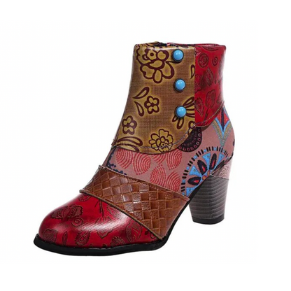 Botas BlossomStep 