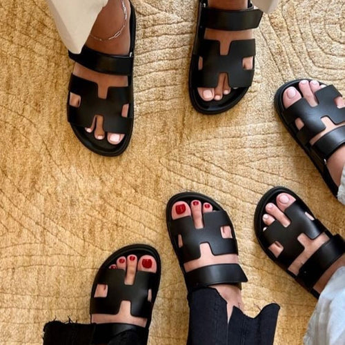 Soreal | Sandalias elegantes