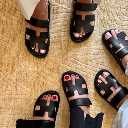 Soreal | Sandalias elegantes