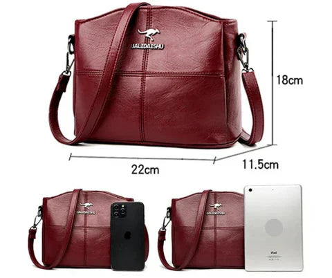 Bolso Amalia | Veloura™ 