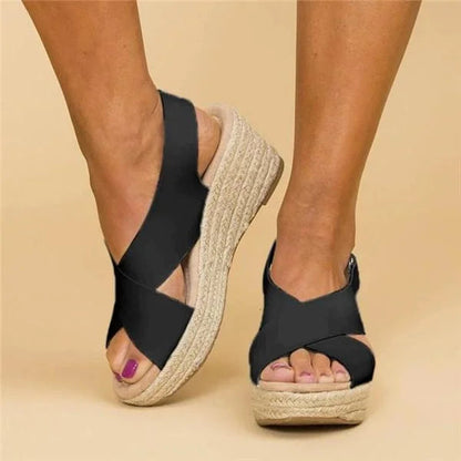Sandalias ortopédicas de verano Bellora™