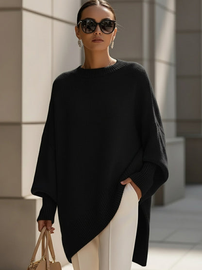 Mona | Jersey oversize 