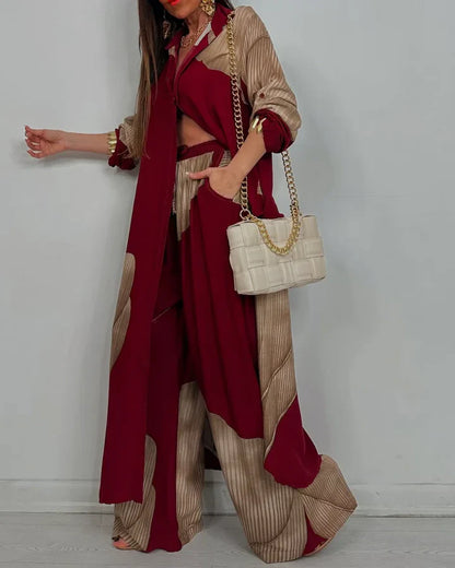 Bella™ | Conjunto elegante 