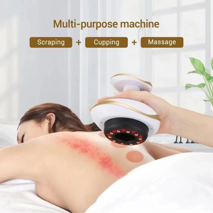 Cupping Therapy Massager