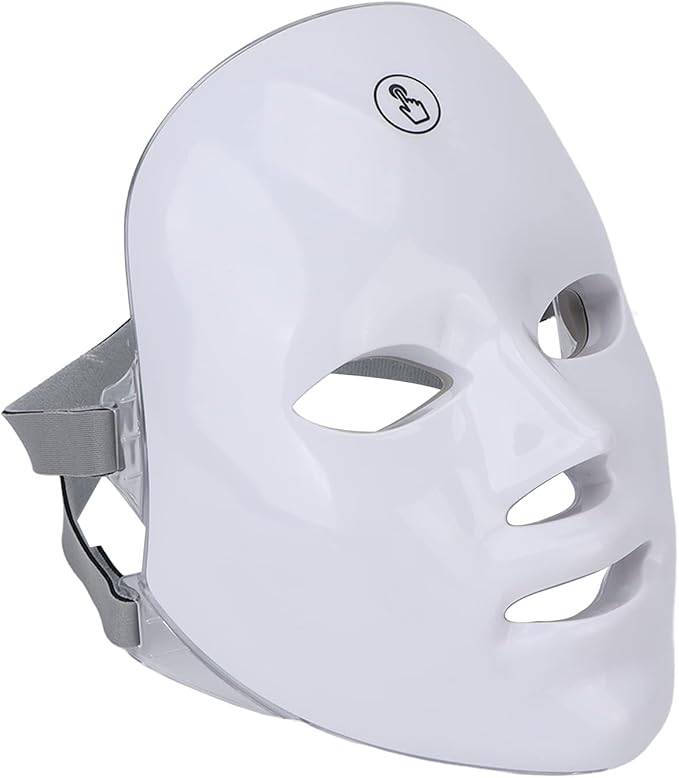 Red Therapy Facial Mask