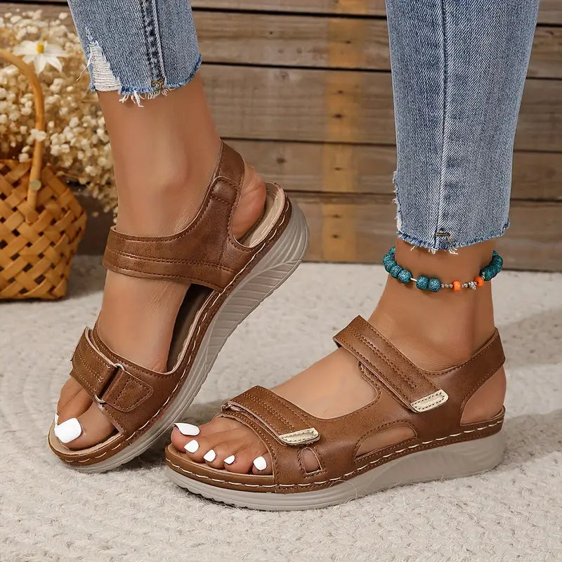 Sandalias ortopédicas Laura™