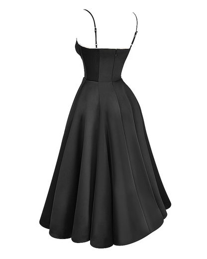 Vestido midi Selene 