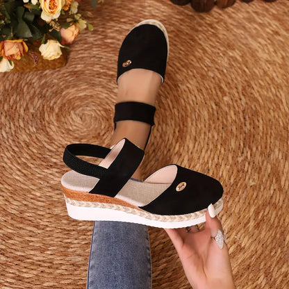 Sandalias ortopédicas Brenda™