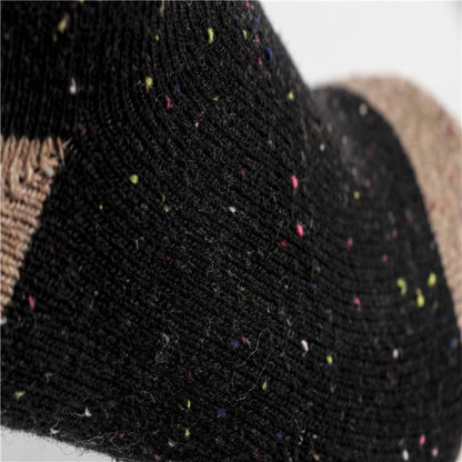 Paquete de 5 colores cálidos para otoño e invierno