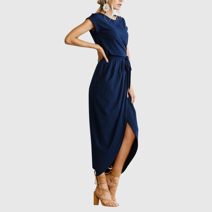 Mae | Vestido midi informal 