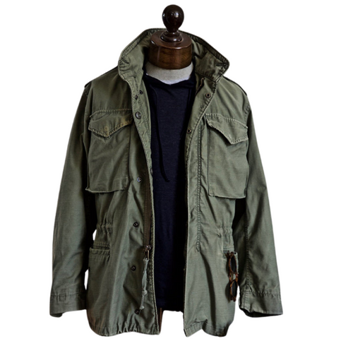 Atlas™ | Chaqueta utilitaria clásica