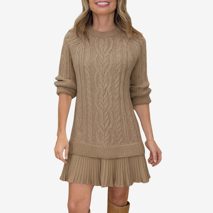 Vestido de punto Giselle™ 