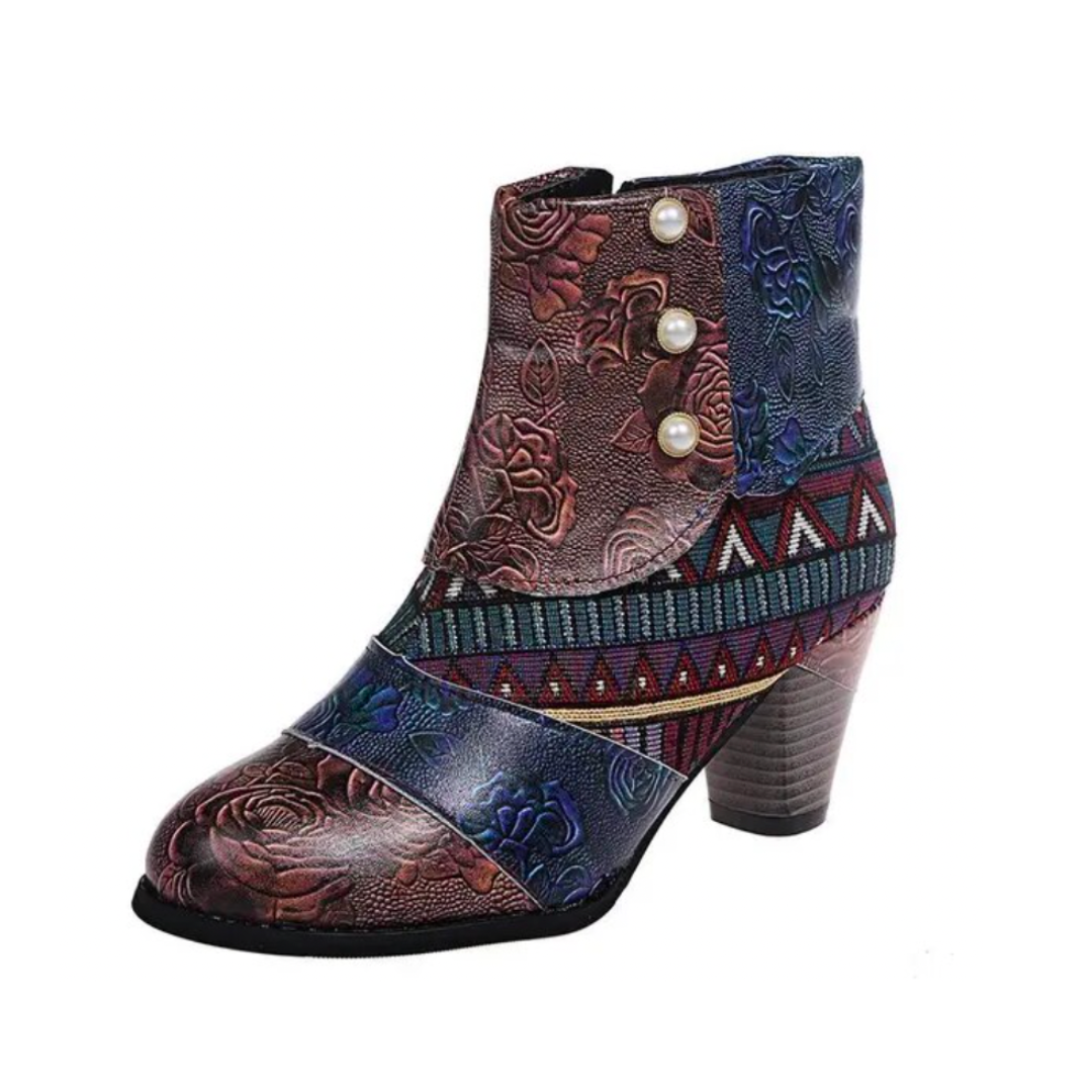Botas BlossomStep 