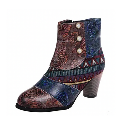 Botas BlossomStep 