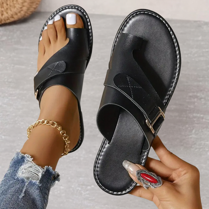 Sandalias ortopédicas Elsie™ para mujer