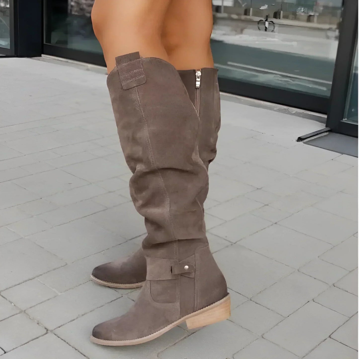 Botas VitaStride