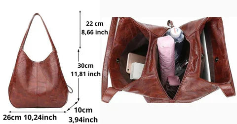 Veloura™ | Andra