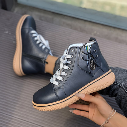 Botines Solaro