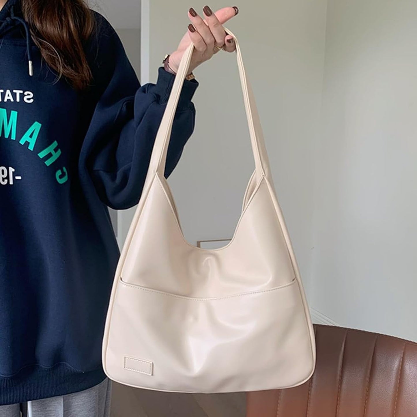 Zoe - Bolsa de artículos esenciales diarios