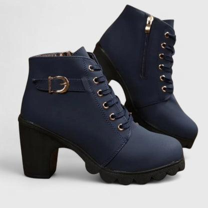 Kati – Botas cómodas y atemporales