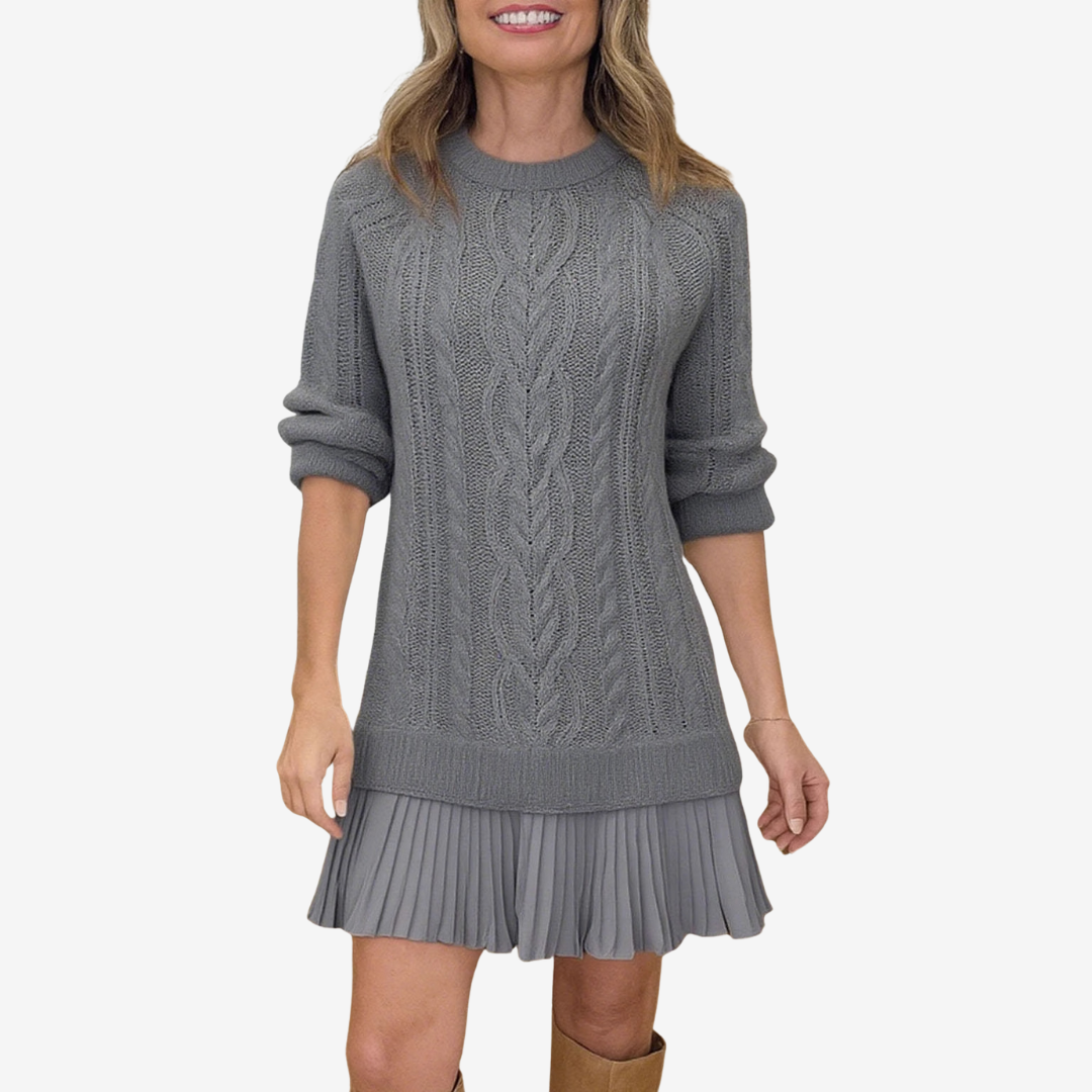 Vestido de punto Giselle™ 