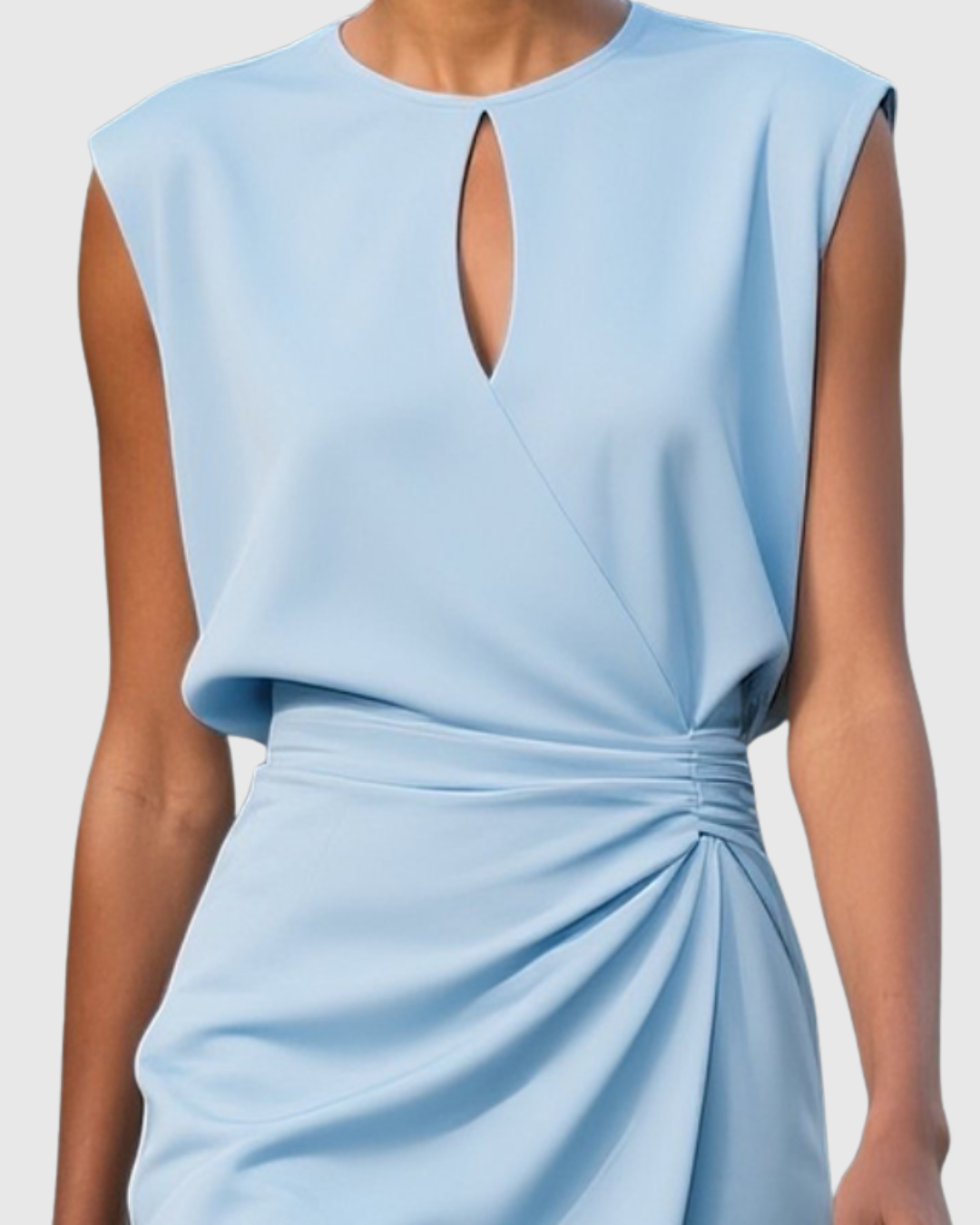Maya | Vestido elegante y cómodo 