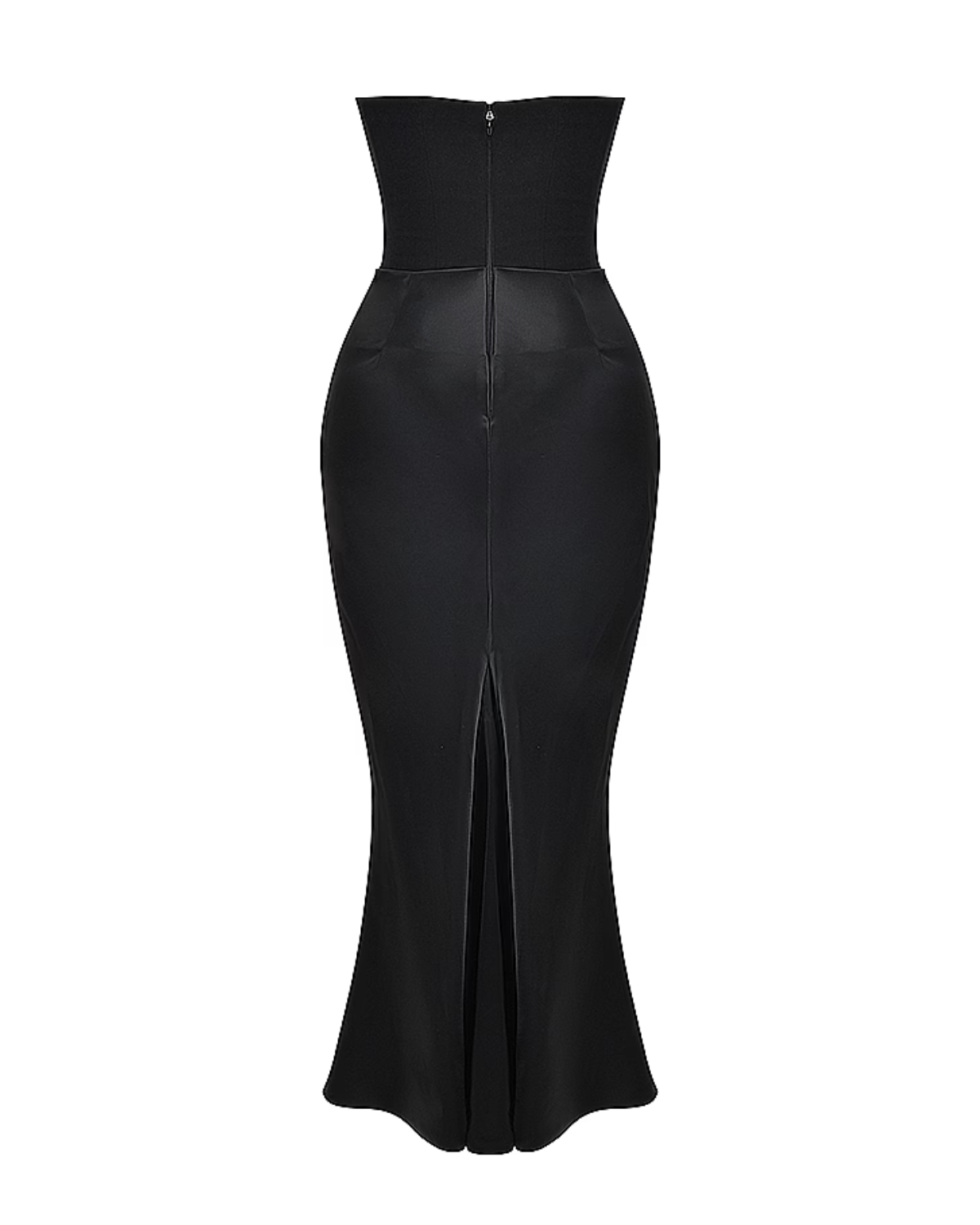 Vestido largo Rosalind 