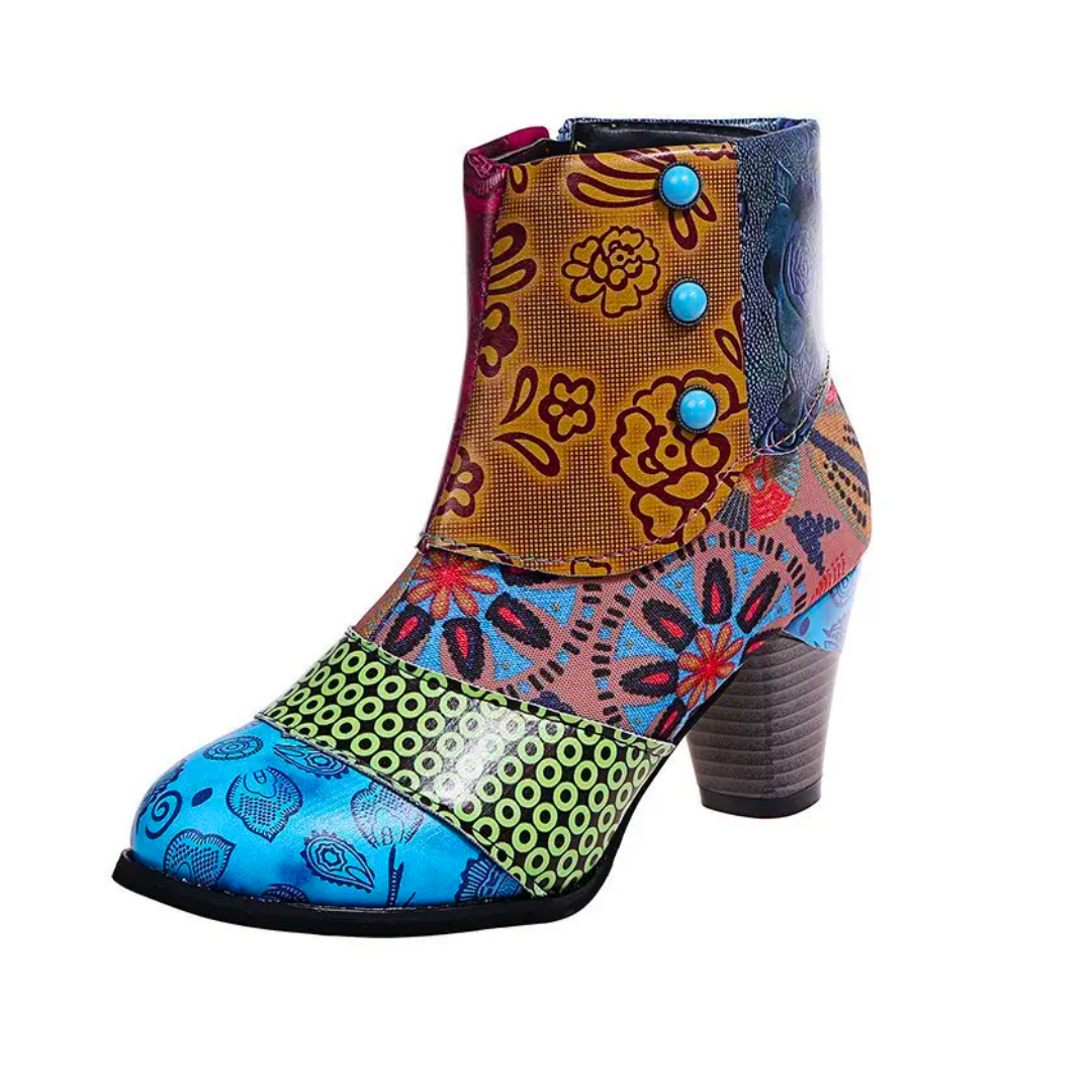 Botas BlossomStep 