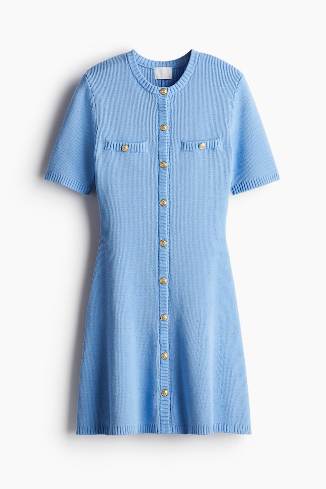 Carolina™ | Minivestido plisado