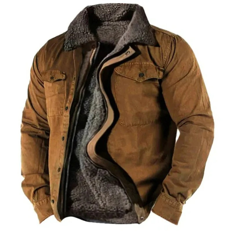 Chaqueta vaquera clásica Dan™