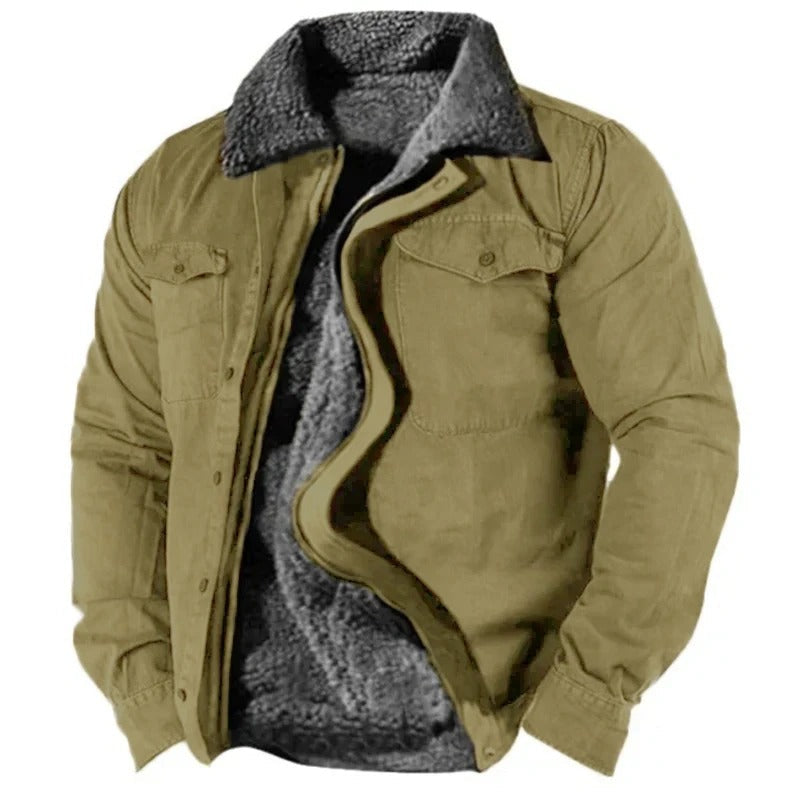 Chaqueta vaquera clásica Dan™