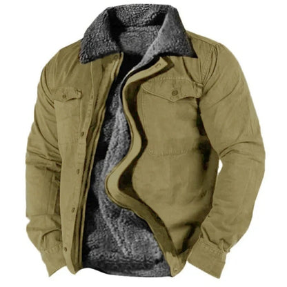 Chaqueta vaquera clásica Dan™