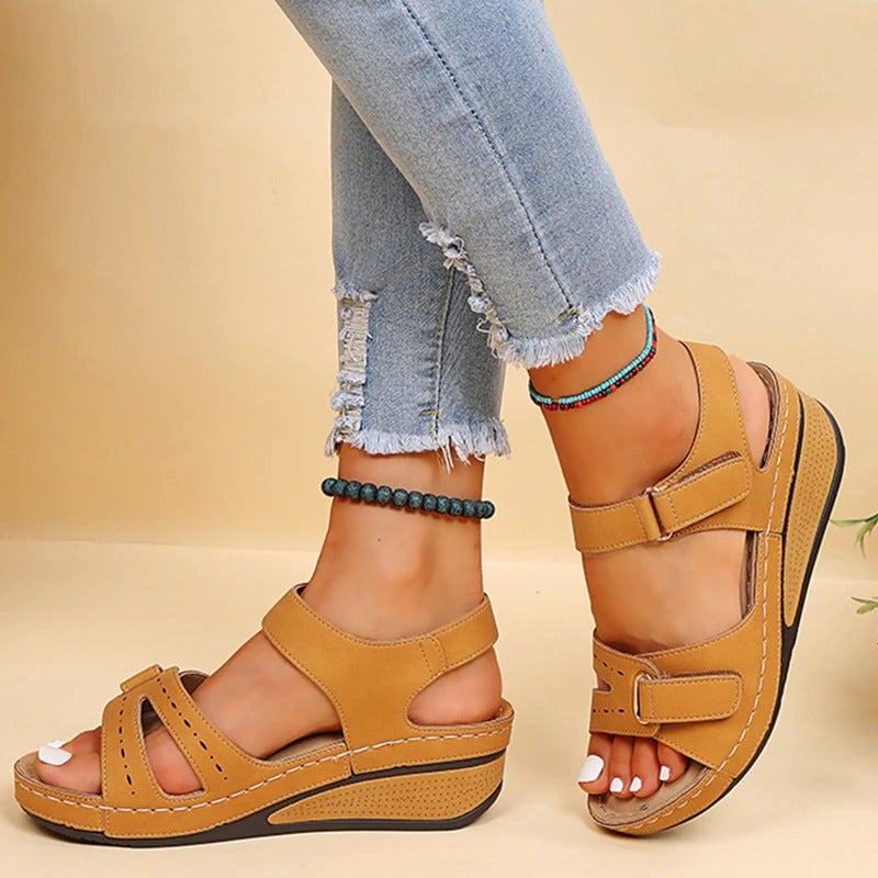 Sandalias cómodas Helene™ para mujer 