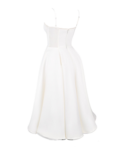 Vestido midi Selene 