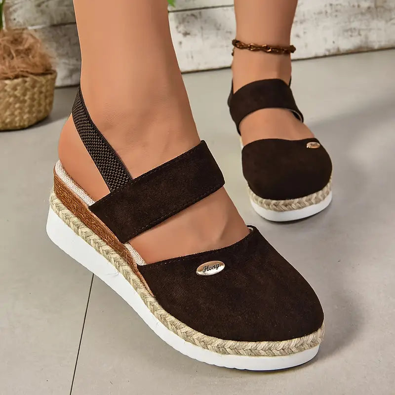 Sandalias ortopédicas Brenda™