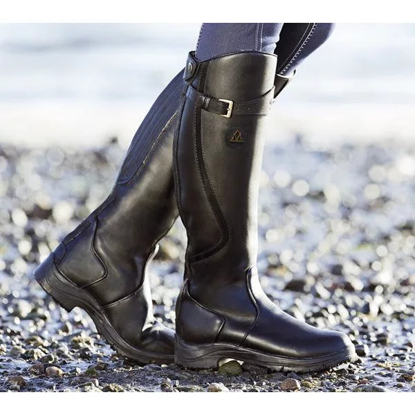 Botas Elite OrthoLeather