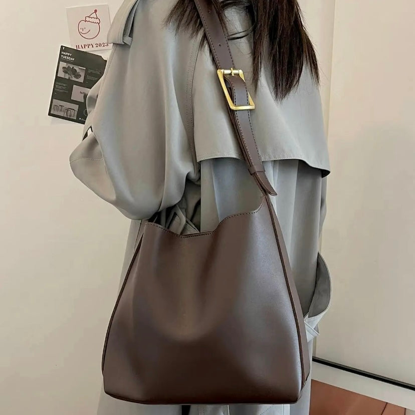 Lena - Bolso de hombro de moda