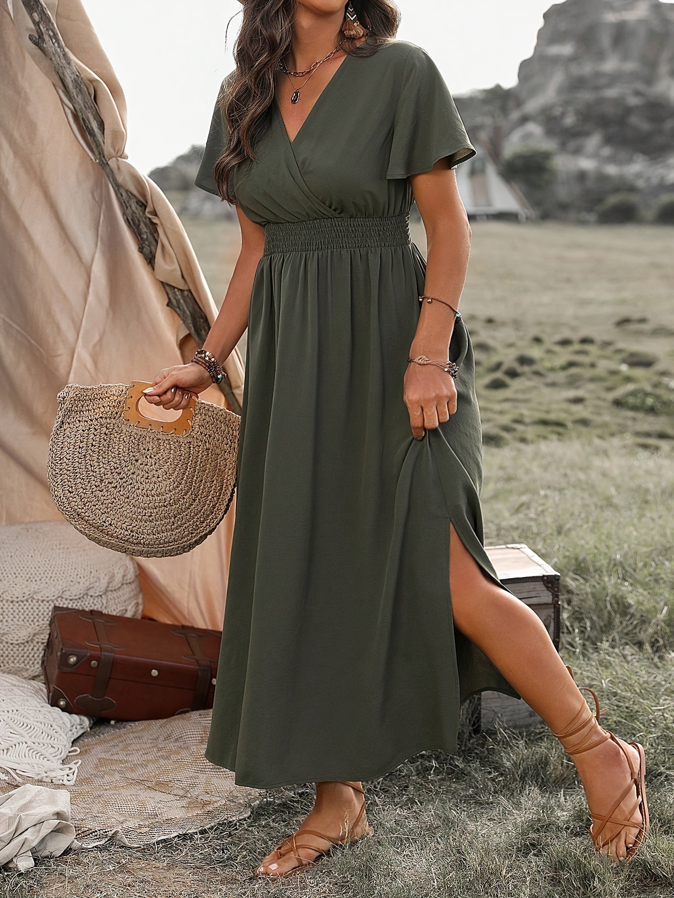 Bea™ | Elegante vestido de verano