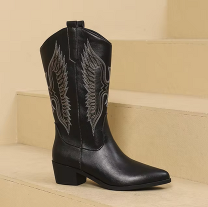 Botas de Badlands
