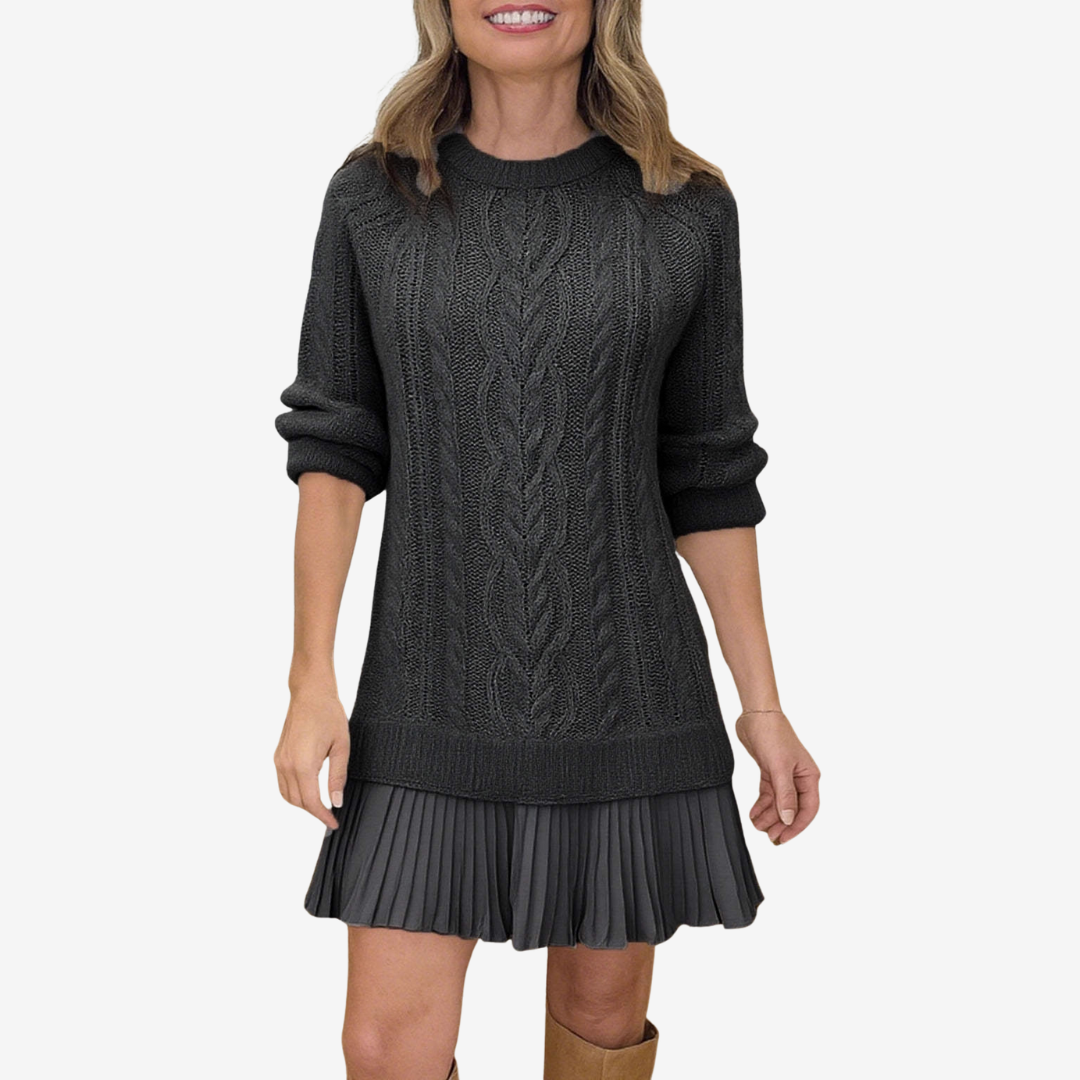 Vestido de punto Giselle™ 