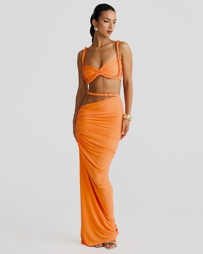 Luna™ | Conjunto elegante de dos piezas