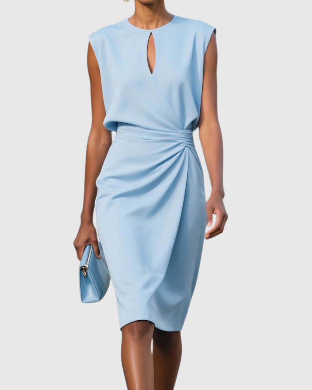 Maya | Vestido elegante y cómodo 