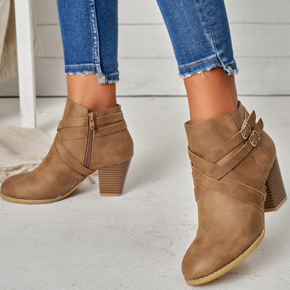 Botas EaseLine