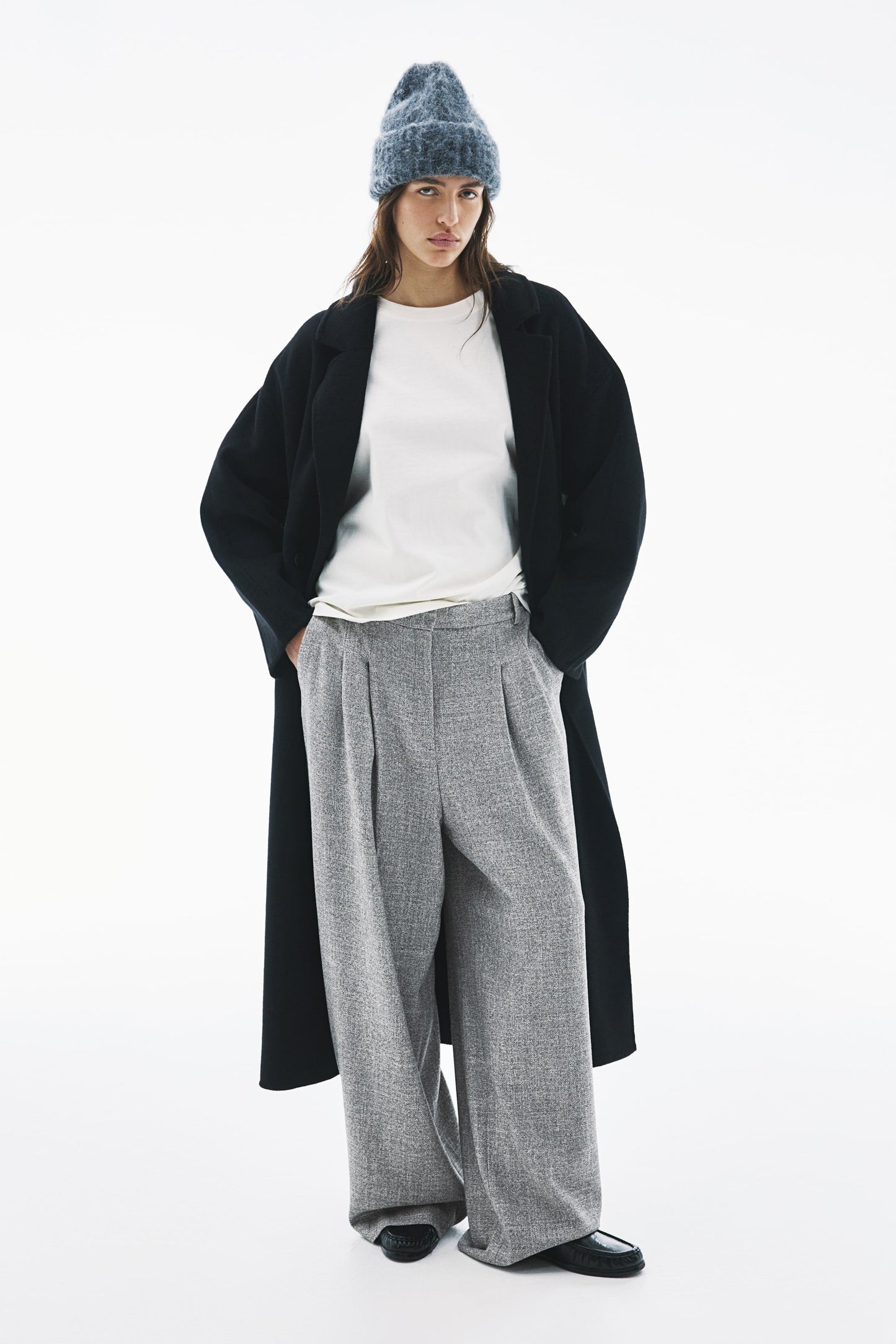 Lira™ | Pantalones de cintura alta