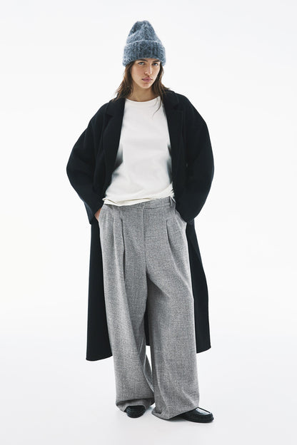 Lira™ | Pantalones de cintura alta