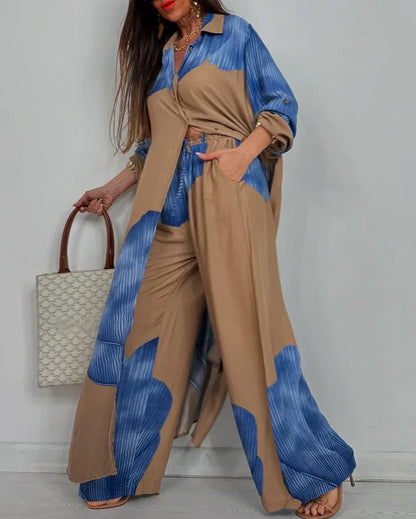 Bella™ | Conjunto elegante 