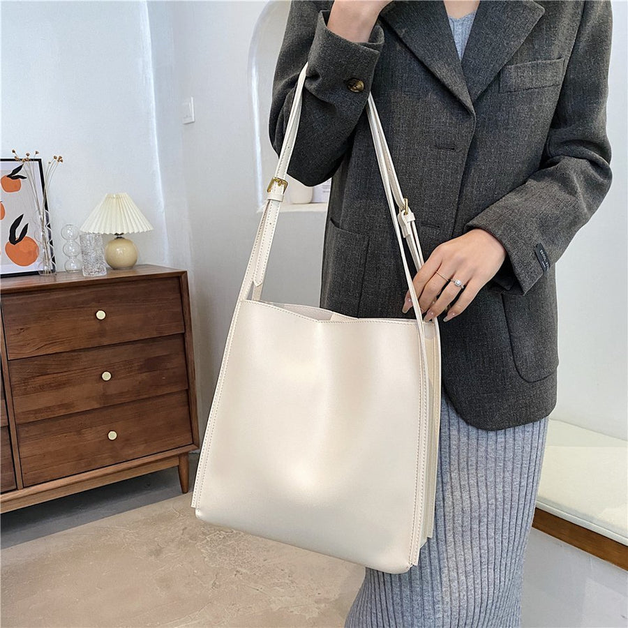 Camille - Bolso clásico para todos los días