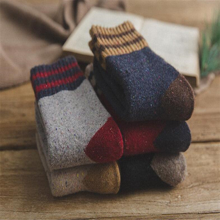 Paquete de 5 colores cálidos para otoño e invierno